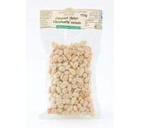 Cacahuetes salados fritos tostados ECO Cal Valls 1 kg