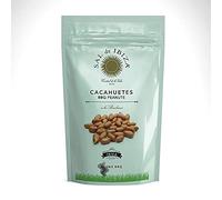 Cacahuetes Smoky BBQ Sal de Ibiza 80 g