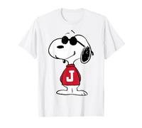 Cacahuetes - Snoopy Joe Cool Camiseta