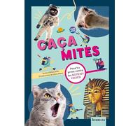Caçamites. Posa’t a prova contra les notícies falses!: 056 (Descobrint el món)