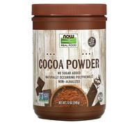 Cacao 100% puro en polvo - 340g