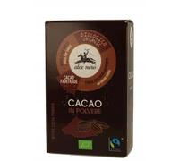 CACAO AMARO BIOLOGICO IN POLVERE 75 GRAMMI ALCE NERO (1000032902)