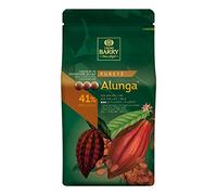 CACAO BARRY 41% Min Cacao Chocolate Alunga Pistolas 1 kg