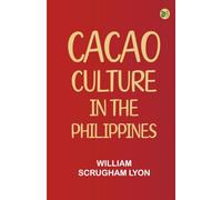 Cacao Culture in the Philippines