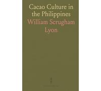 Cacao Culture in the Philippines