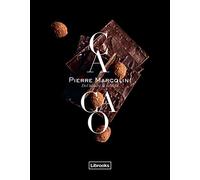 Cacao: Del haba a la tableta (Cooking Librooks)