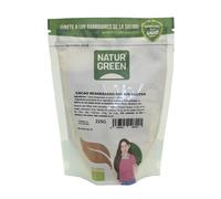 Cacao Desgrasado Bio 225 gr