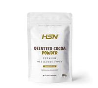 Cacao desgrasado en polvo 150g