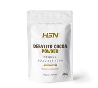 Cacao desgrasado en polvo 500g