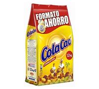 Cacao Ecobolsa Cola Cao 1200gr