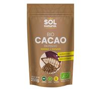 CACAO EN POLVO BIO 250 g