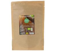 Cacao en polvo BIO | 250g | Naturitas Essentials | Cacao puro Bio en polvo | Sin azúcar añadido alto en flavonoides | Bebidas