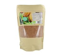 Cacao en Polvo bio 500 g Naturitas Essentials | 100% natural ecológico | 0% azúcares | Desgrasado | Rico en antioxidantes | Repostería