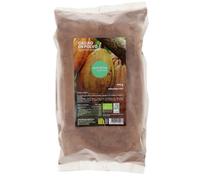 Cacao en polvo BIO | 500 g | Naturitas Essentials | Cacao puro Bio en polvo | Sin azúcar añadido alto en flavonoides | Bebidas