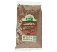 CACAO EN POLVO PURO 250G