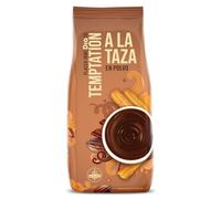 Cacao en polvo Temptation de Dia bolsa 400 g
