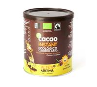 Cacao Instant Biológico sin gluten bote Alternativa3