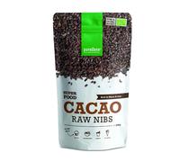 CACAO NIBS 200 G BIO*