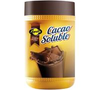 Cacao Soluble 500g - Chocolate en Polvo Instantáneo, Ideal para Desayunos y Meriendas, Rico en Sabor, Fácil de Mezclar, Perfecto para Bebidas Calientes y Frías
