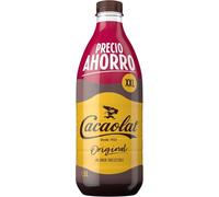 CACAOLAT batido de cacao - formato ahorro XL 1,5L (Paquete de 6)