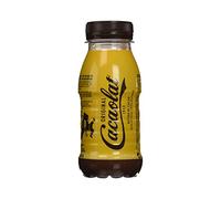 Cacaolat Batido de Cacao UHT - Pack de 6 x 20 cl - Total: 120 cl