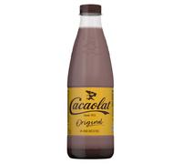 Cacaolat Original Batido de Cacao UHT, 1L (Paquete de 6)