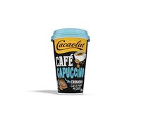 Cacaolat RTD coffee capuccino 230ml
