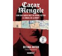 Caçar Mengele