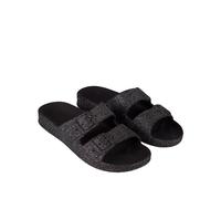 Cacatoès Sandalias TRANCOSO in Negro 38