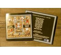 Cacavas Chris & Abbiati Edward - Me And The Devil [Vinilo]