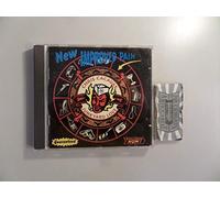 Cacavas,Chris & Junkyard Love - New Improved Pain [Import]