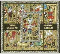 Cacavas, Chris - Me and the Devil