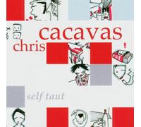 Cacavas Chris - Self Taut