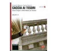 Caccia Ai Tesori + Dvd + Mp3