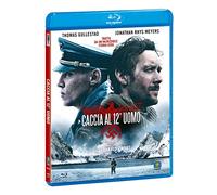 Caccia Al 12° Uomo [Blu-ray]