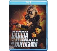 Caccia al fantasma [Italia] [Blu-ray]