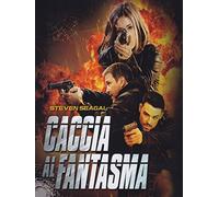 Caccia al fantasma [Italia] [DVD]