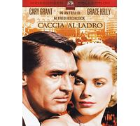 Caccia al ladro [Italia] [DVD]