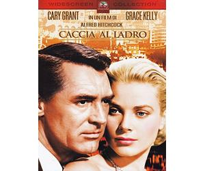 Caccia al ladro [Italia] [DVD]