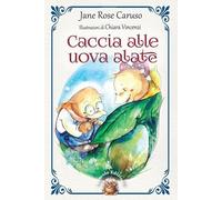 Caccia alle uova alate (Fiabe da borsetta)