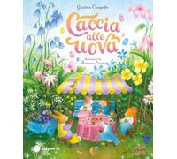 Caccia alle uova. Ediz. a colori (Illustrati)