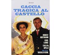 Caccia Tragica Al Castello [Italia] [DVD]