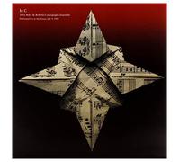 Cacciapaglia Ensamble - In C / Live at Afterforum Festival Ferrara 09-07-88 [Vinilo]