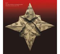 Cacciapaglia Ensemble Featuring Terry Riley - In C