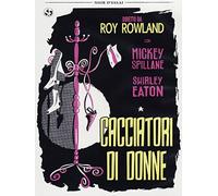 Cacciatori di donne [Italia] [DVD]