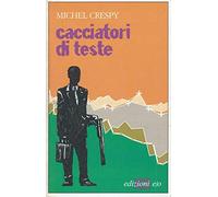 Cacciatori Di Teste [Italia] [DVD]