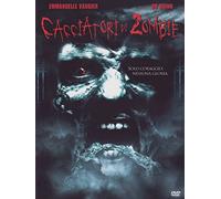Cacciatori di zombie [Italia] [DVD]