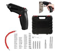 Cacciaviti Precisione - Deal Kit Riparazione Smartphone | Kit Cacciaviti Professionali Magnetici con Set Estrattore Viti Acciaio S2, Mini Cacciavite di Riparazione per Smartphone, PC, Laptop