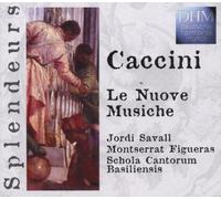 Caccini: le Nuove Musiche