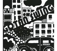 Caceres, Juan Carlos - Gotanswing